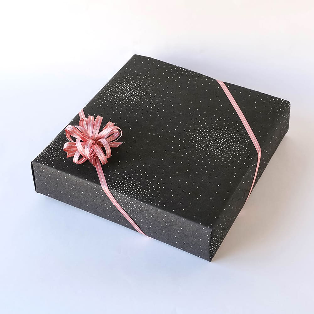 マスター　ギフト用リボンタイ　第二便 ﾘﾎﾞﾝﾀｲ 9X12cm /100枚 色番16: ラッピング・梱包資材 ｜ YDM