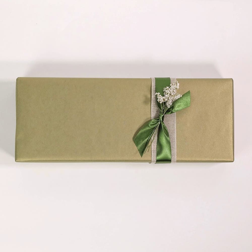 送料無料！小花のベストスタイ&お好みリボン 4f84e133476e543574a5f6864b3432